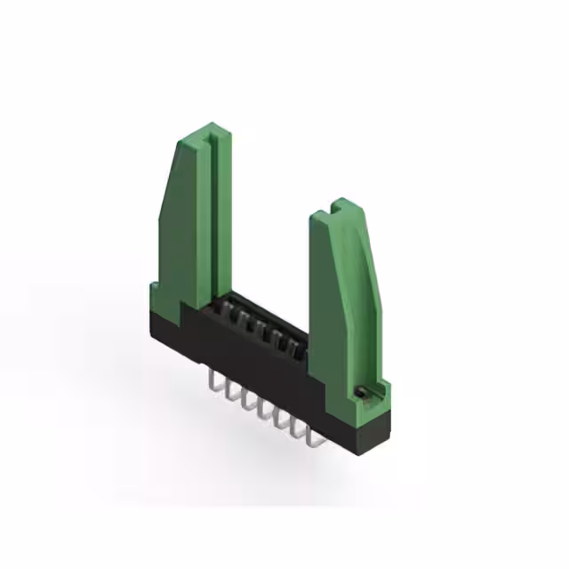 357-007-459-178 EDAC Inc.  Edgeboard Connectors